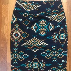 Cassie Pencil Skirt, L. NWOT